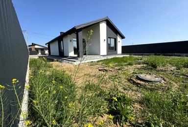 House by the address st. Gagarina (area 100 m²) - Atlanta.ua - photo 11