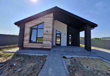 House by the address st. Gagarina (area 100 m²) - Atlanta.ua - photo 17