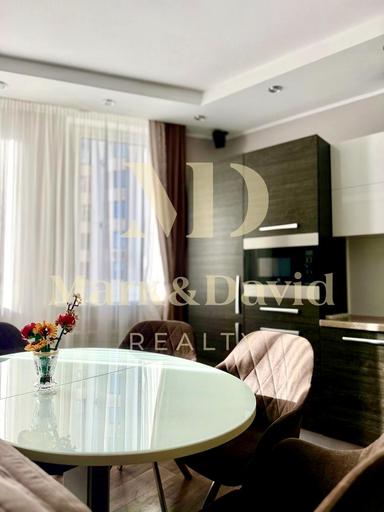 3-кімнатна квартира за адресою (площа 106 м²) - Atlanta.ua - фото 27