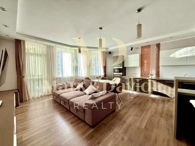 3-кімнатна квартира за адресою (площа 106 м²) - Atlanta.ua - фото 25