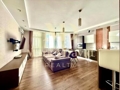 3-кімнатна квартира за адресою (площа 106 м²) - Atlanta.ua - фото 26