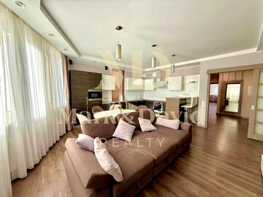 3-кімнатна квартира за адресою (площа 106 м²) - Atlanta.ua - фото 24