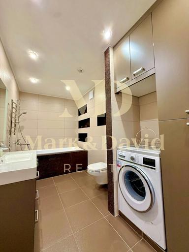 3-кімнатна квартира за адресою (площа 106 м²) - Atlanta.ua - фото 38