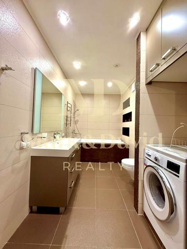 3-кімнатна квартира за адресою (площа 106 м²) - Atlanta.ua - фото 39