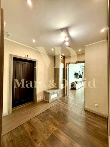 3-кімнатна квартира за адресою (площа 106 м²) - Atlanta.ua - фото 42