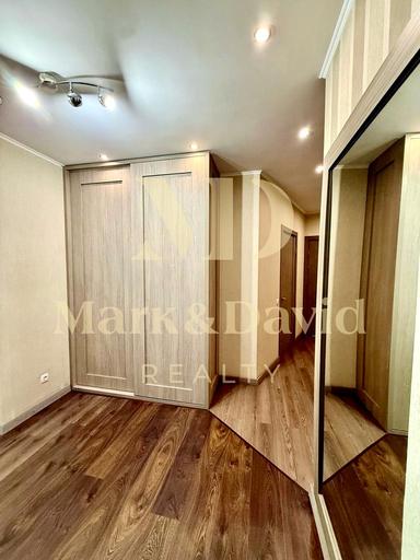 3-кімнатна квартира за адресою (площа 106 м²) - Atlanta.ua - фото 44