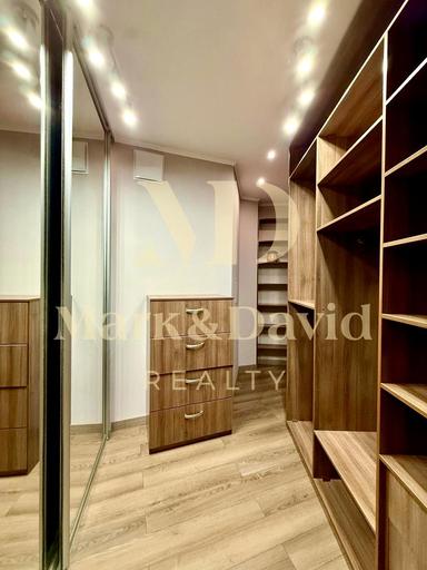 3-кімнатна квартира за адресою (площа 106 м²) - Atlanta.ua - фото 46