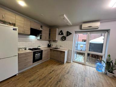 Дом по адресу ул. Грушевского (площадь 90 м²) - Atlanta.ua - фото 17