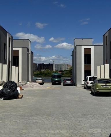 Дом по адресу ул. Подольская (площадь 117 м²) - Atlanta.ua - фото 9