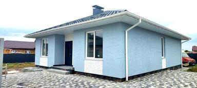 Дом по адресу (площадь 100 м²) - Atlanta.ua - фото 16