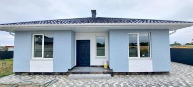 Дом по адресу (площадь 100 м²) - Atlanta.ua - фото 18