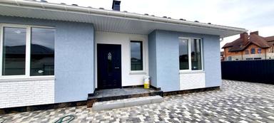 Дом по адресу (площадь 100 м²) - Atlanta.ua - фото 20