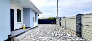 Дом по адресу (площадь 100 м²) - Atlanta.ua - фото 21