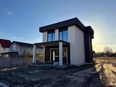 Будинок за адресою вул. Зарічна (площа 145 м²) - Atlanta.ua - фото 22