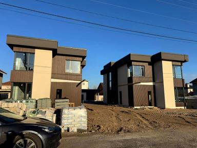 Дом по адресу ул. Заречная (площадь 145 м²) - Atlanta.ua - фото 21