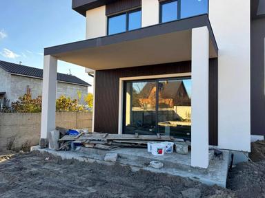 Дом по адресу ул. Заречная (площадь 145 м²) - Atlanta.ua - фото 25