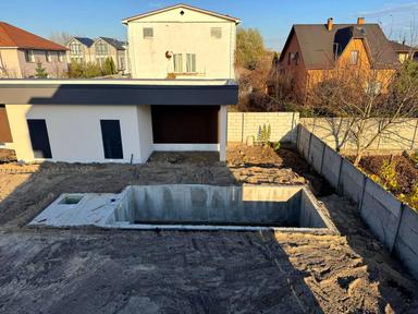 Дом по адресу ул. Заречная (площадь 145 м²) - Atlanta.ua - фото 35