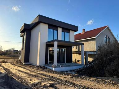 Дом по адресу ул. Заречная (площадь 145 м²) - Atlanta.ua - фото 11