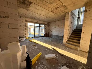 Дом по адресу ул. Заречная (площадь 145 м²) - Atlanta.ua - фото 15