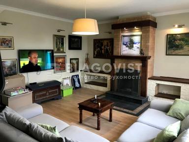 House by the address st. Dobryy Put (area 408,6 m²) - Atlanta.ua - photo 47