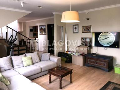 House by the address st. Dobryy Put (area 408,6 m²) - Atlanta.ua - photo 48