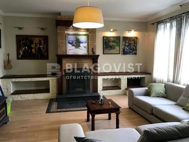 House by the address st. Dobryy Put (area 408,6 m²) - Atlanta.ua - photo 46