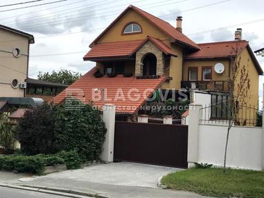 House by the address st. Dobryy Put (area 408,6 m²) - Atlanta.ua - photo 44