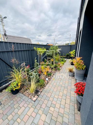 House by the address st. Ozernaya (area 116 m²) - Atlanta.ua - photo 84