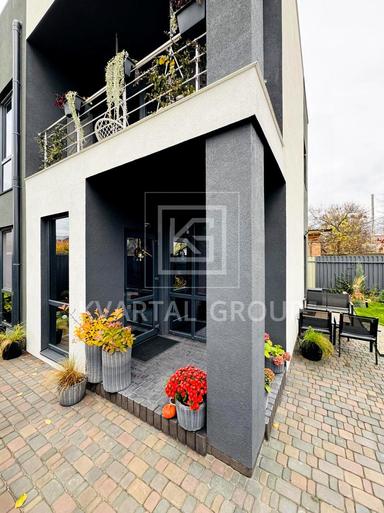 House by the address st. Ozernaya (area 116 m²) - Atlanta.ua - photo 85