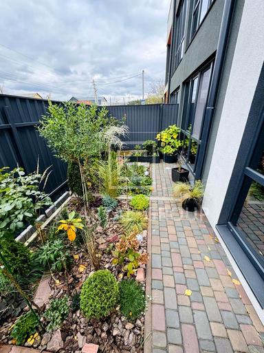 House by the address st. Ozernaya (area 116 m²) - Atlanta.ua - photo 88