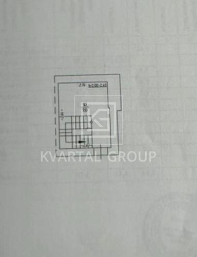 House by the address st. Ozernaya (area 116 m²) - Atlanta.ua - photo 98