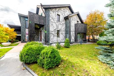 House by the address (area 397 m²) - Atlanta.ua - photo 51