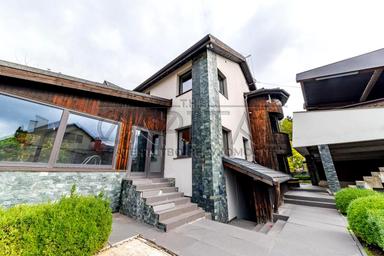 House by the address (area 397 m²) - Atlanta.ua - photo 50