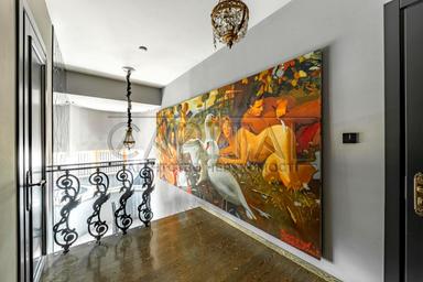 House by the address (area 397 m²) - Atlanta.ua - photo 85