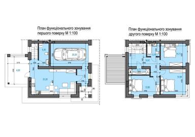 Будинок за адресою (площа 129 м²) - Atlanta.ua - фото 34