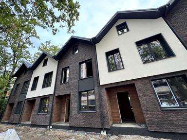 Дом по адресу ул. Киевская (площадь 91,5 м²) - Atlanta.ua - фото 48