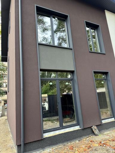 Дом по адресу ул. Киевская (площадь 91,5 м²) - Atlanta.ua - фото 50