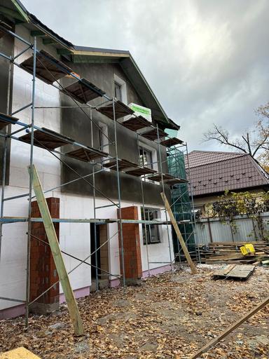 Дом по адресу ул. Виговського (площадь 145 м²) - Atlanta.ua - фото 30