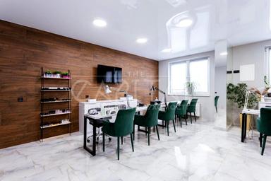 Commercial real estate at (area 58 m²) - Atlanta.ua - photo 19