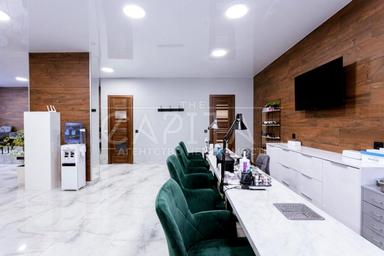 Commercial real estate at (area 58 m²) - Atlanta.ua - photo 24