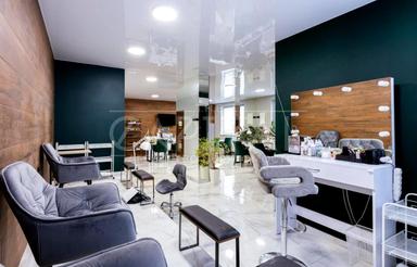 Commercial real estate at (area 58 m²) - Atlanta.ua - photo 26