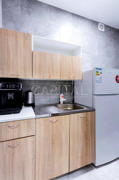 Commercial real estate at (area 58 m²) - Atlanta.ua - photo 31