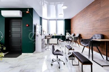 Commercial real estate at (area 58 m²) - Atlanta.ua - photo 22