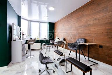 Commercial real estate at (area 58 m²) - Atlanta.ua - photo 23