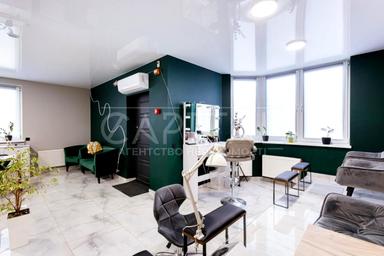 Commercial real estate at (area 58 m²) - Atlanta.ua - photo 29