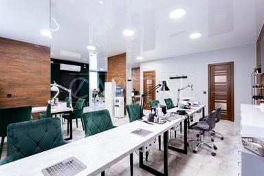 Commercial real estate at (area 58 m²) - Atlanta.ua - photo 20