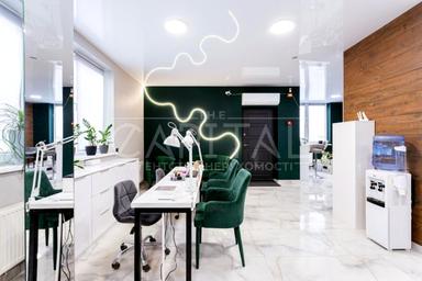 Commercial real estate at (area 58 m²) - Atlanta.ua - photo 21