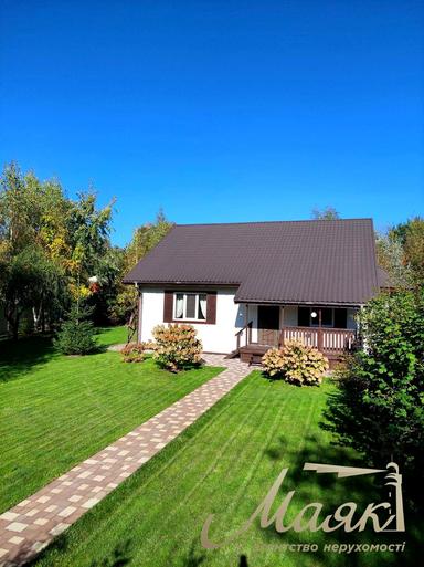 House by the address (area 147 m²) - Atlanta.ua - photo 22