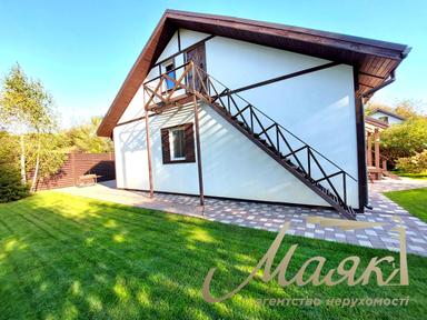 House by the address (area 147 m²) - Atlanta.ua - photo 39