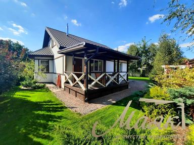 House by the address (area 147 m²) - Atlanta.ua - photo 21